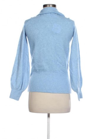Γυναικείο πουλόβερ River Island, Μέγεθος XS, Χρώμα Μπλέ, Τιμή 20,91 €