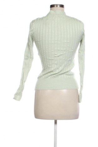 Dámský svetr Rockmans, Velikost XS, Barva Zelená, Cena  149,00 Kč