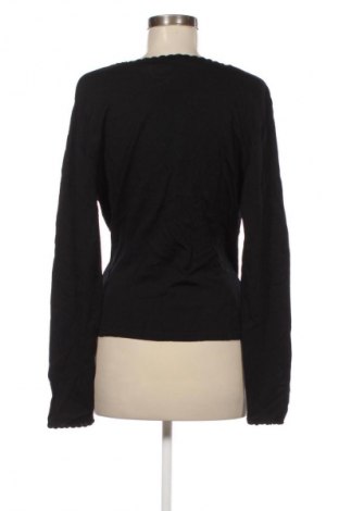 Dámsky pulóver Rockmans, Veľkosť M, Farba Čierna, Cena  5,95 €