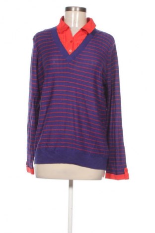 Damenpullover Rockmans, Größe L, Farbe Mehrfarbig, Preis € 7,99