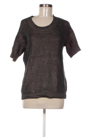 Γυναικείο πουλόβερ Rockmans, Μέγεθος S, Χρώμα Χρυσαφί, Τιμή 5,99 €