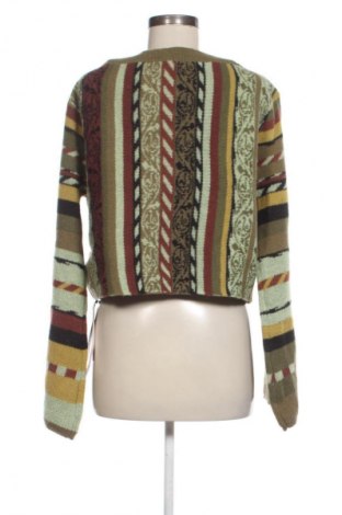 Damenpullover Romwe, Größe XL, Farbe Mehrfarbig, Preis € 23,59