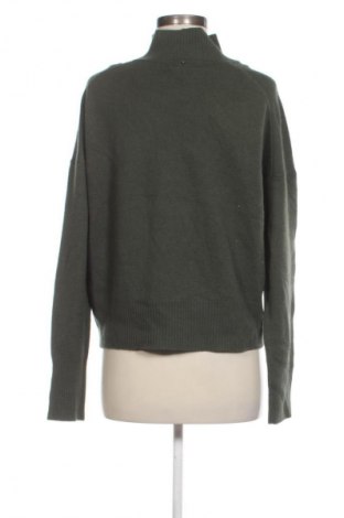 Pulover de femei Rosemunde, Mărime L, Culoare Verde, Preț 443,99 Lei