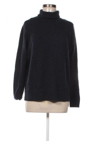 Pulover de femei Rosemunde, Mărime M, Culoare Albastru, Preț 443,99 Lei