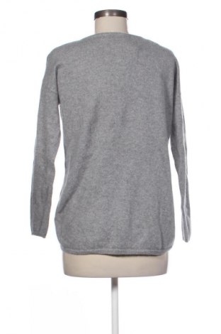 Damenpullover S.Milton, Größe M, Farbe Grau, Preis € 20,91