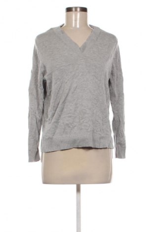 Damenpullover S.Oliver, Größe M, Farbe Grau, Preis 8,99 €
