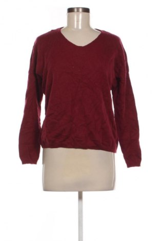 Дамски пуловер S.Oliver, Размер M, Цвят Червен, Цена 7,66 €