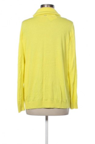 Dámský svetr S.Oliver, Velikost XL, Barva Žlutá, Cena  595,00 Kč