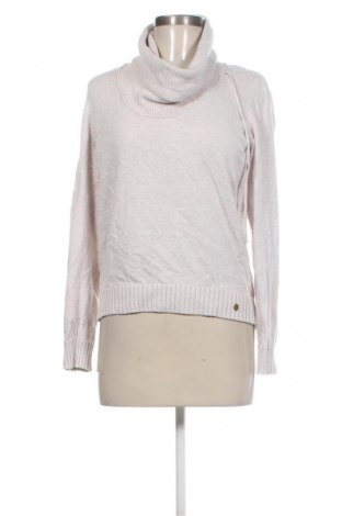 Дамски пуловер S.Oliver, Размер M, Цвят Екрю, Цена 11,24 €