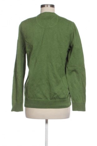 Дамски пуловер S.Oliver, Размер M, Цвят Зелен, Цена 12,78 €
