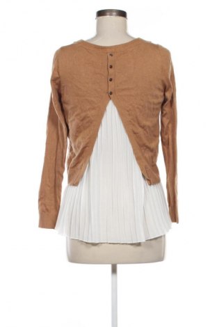 Női pulóver S.Oliver, Méret XS, Szín Barna, Ár 4 629 Ft