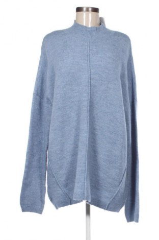 Damenpullover S.Oliver, Größe XXL, Farbe Blau, Preis € 20,90