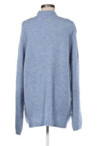 Damenpullover S.Oliver, Größe XXL, Farbe Blau, Preis € 20,90