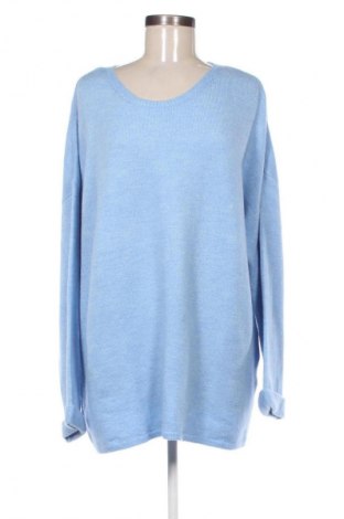 Damenpullover S.Oliver, Größe XL, Farbe Blau, Preis € 20,90