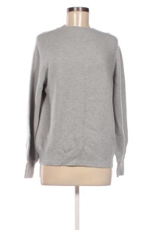 Dámský svetr S.Oliver, Velikost L, Barva Šedá, Cena  1 348,00 Kč