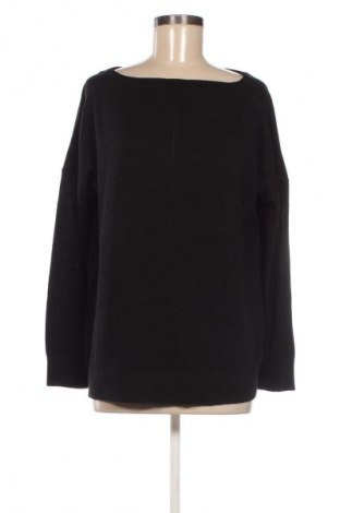 Damenpullover S.Oliver, Größe L, Farbe Schwarz, Preis 47,57 €