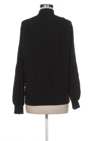 Дамски пуловер S.Oliver, Размер XL, Цвят Черен, Цена 13,80 €