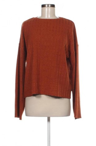 Дамски пуловер S.Oliver, Размер S, Цвят Кафяв, Цена 10,73 €