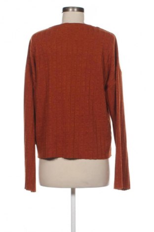 Дамски пуловер S.Oliver, Размер S, Цвят Кафяв, Цена 10,73 €