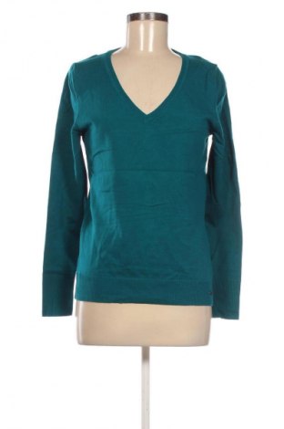 Damenpullover S.Oliver, Größe M, Farbe Grün, Preis 20,96 €