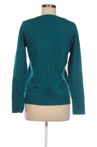 Damenpullover S.Oliver, Größe M, Farbe Grün, Preis 20,96 €