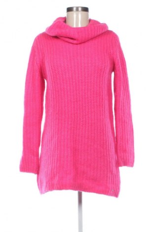 Női pulóver S.Oliver, Méret S, Szín Rózsaszín, Ár 8 637 Ft