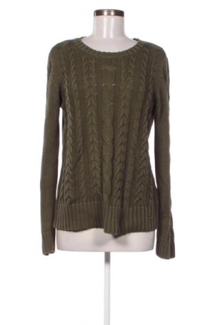 Dámsky pulóver S.Oliver, Veľkosť L, Farba Zelená, Cena  20,90 €