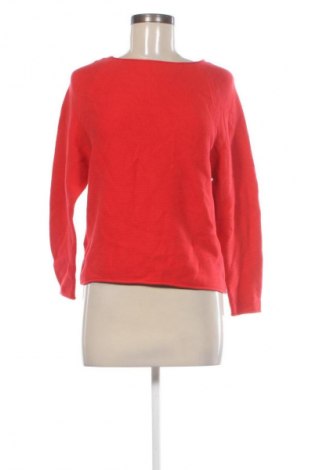 Dámský svetr S.Oliver, Velikost XS, Barva Červená, Cena  399,00 Kč