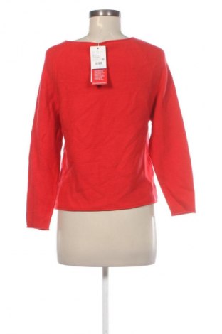 Dámský svetr S.Oliver, Velikost XS, Barva Červená, Cena  399,00 Kč