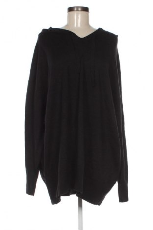 Dámský svetr S.Oliver, Velikost 4XL, Barva Černá, Cena  909,00 Kč