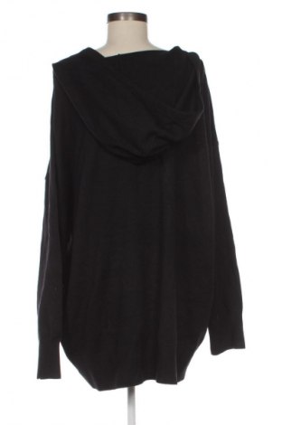 Dámský svetr S.Oliver, Velikost 4XL, Barva Černá, Cena  909,00 Kč