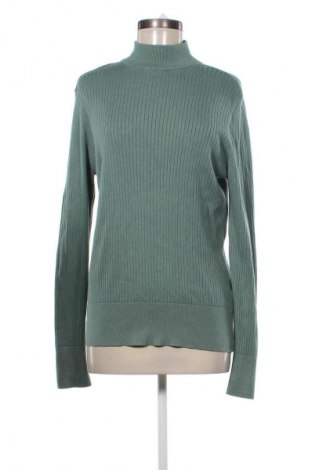 Dámský svetr S.Oliver, Velikost XL, Barva Zelená, Cena  595,00 Kč