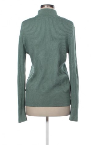 Dámský svetr S.Oliver, Velikost XL, Barva Zelená, Cena  595,00 Kč