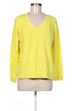 Damenpullover S.Oliver, Größe XL, Farbe Gelb, Preis € 22,39