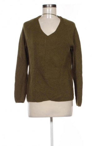 Pulover de femei S.Oliver, Mărime M, Culoare Verde, Preț 76,99 Lei
