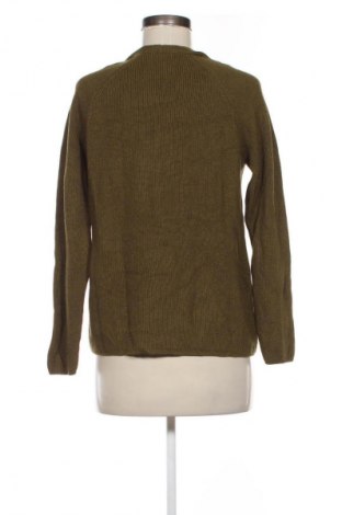 Pulover de femei S.Oliver, Mărime M, Culoare Verde, Preț 76,99 Lei