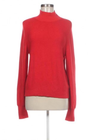 Damski sweter S.Oliver, Rozmiar M, Kolor Czerwony, Cena 67,99 zł