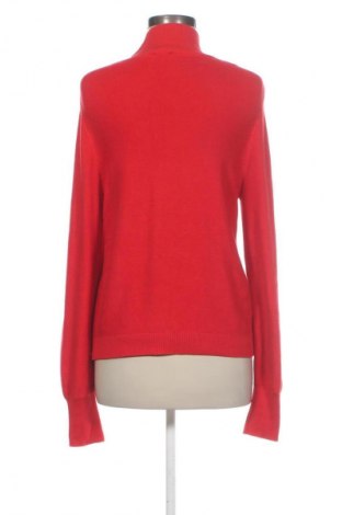 Damski sweter S.Oliver, Rozmiar M, Kolor Czerwony, Cena 67,99 zł