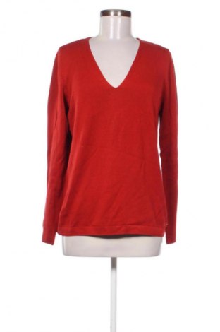 Damenpullover S.Oliver, Größe M, Farbe Rot, Preis € 21,00