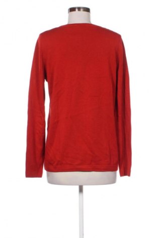 Damenpullover S.Oliver, Größe M, Farbe Rot, Preis € 21,00