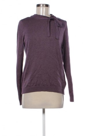 Дамски пуловер S.Oliver, Размер M, Цвят Пепел от рози, Цена 20,91 €