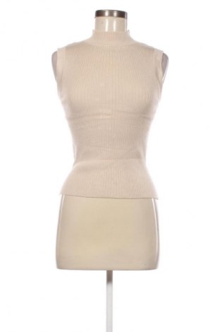 Dámský svetr SANS & SANS, Velikost S, Barva Béžová, Cena  229,00 Kč