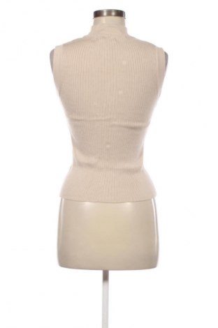 Dámský svetr SANS & SANS, Velikost S, Barva Béžová, Cena  229,00 Kč