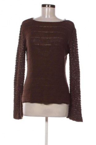 Damenpullover SES, Größe XL, Farbe Braun, Preis € 8,99