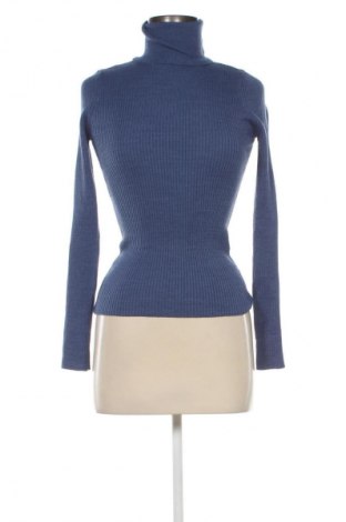 Γυναικείο πουλόβερ SHEIN, Μέγεθος M, Χρώμα Μπλέ, Τιμή 6,99 €