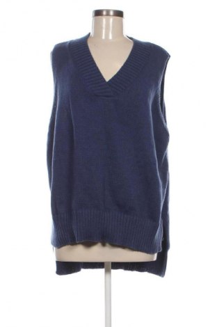 Dámský svetr SHEIN, Velikost M, Barva Modrá, Cena  418,00 Kč