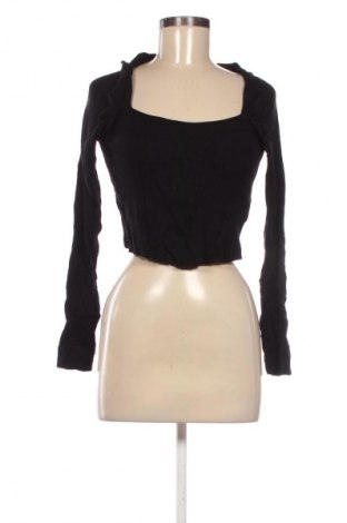 Pulover de femei SHEIN, Mărime M, Culoare Negru, Preț 42,99 Lei