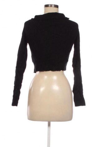 Pulover de femei SHEIN, Mărime M, Culoare Negru, Preț 42,99 Lei