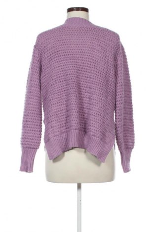 Pulover de femei SHEIN, Mărime XL, Culoare Mov, Preț 41,99 Lei