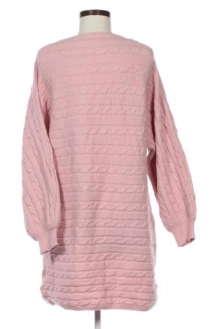 Pulover de femei SHEIN, Mărime XXL, Culoare Mov deschis, Preț 57,99 Lei